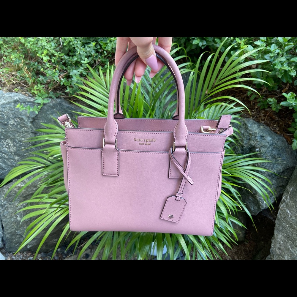 Kate Spade Crossbody/Satchel